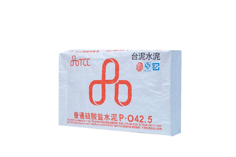 Block Bottom Valve Bag